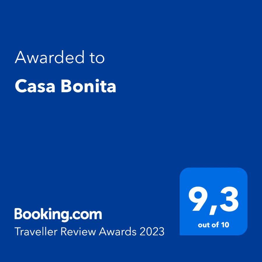 Casa Bonita Villa บาเญ กรันเรย์ ภายนอก รูปภาพ