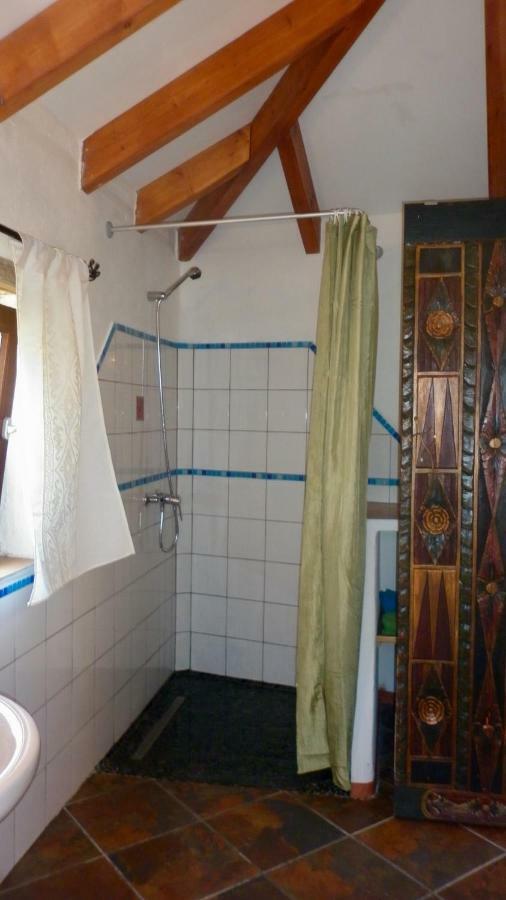 Casa Bonita Villa บาเญ กรันเรย์ ภายนอก รูปภาพ