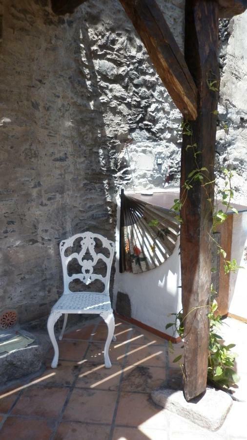 Casa Bonita Villa บาเญ กรันเรย์ ภายนอก รูปภาพ