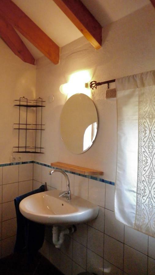 Casa Bonita Villa บาเญ กรันเรย์ ภายนอก รูปภาพ